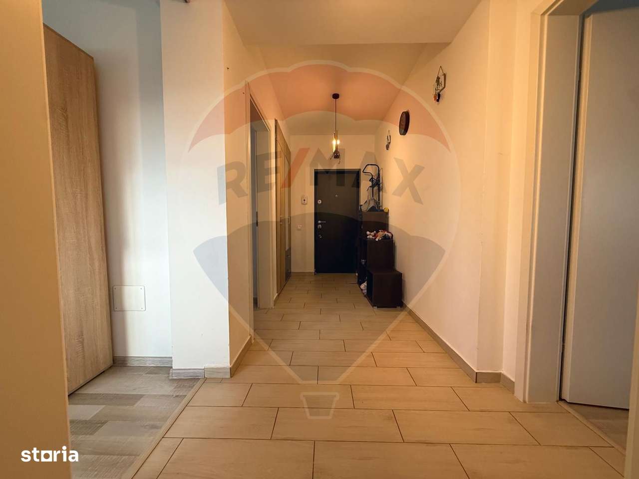 Apartament 2 camere de vânzare – Sânpetru, str. Galaxiei-10