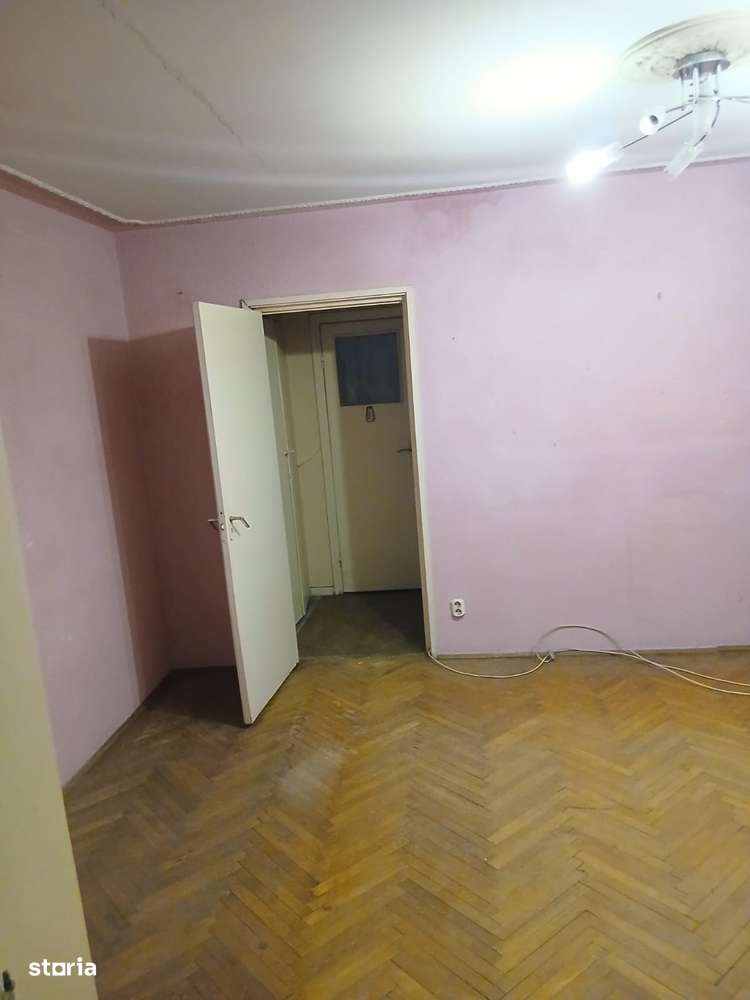 Titan Costin Georgian 2/4-reabilitat,balcon,liber,intabulare,94.900Eur-8