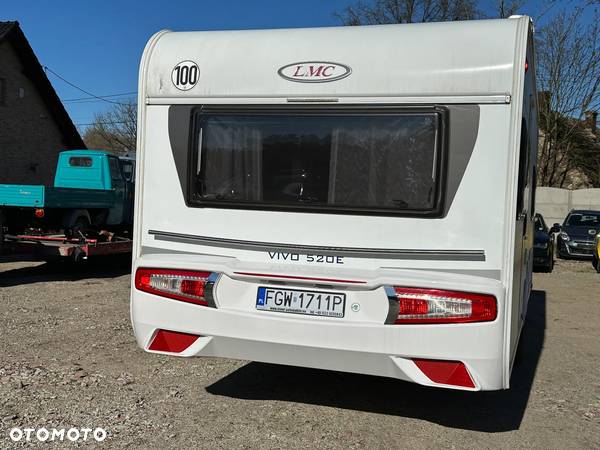 LMC Münsterland Vivo 520E - 3