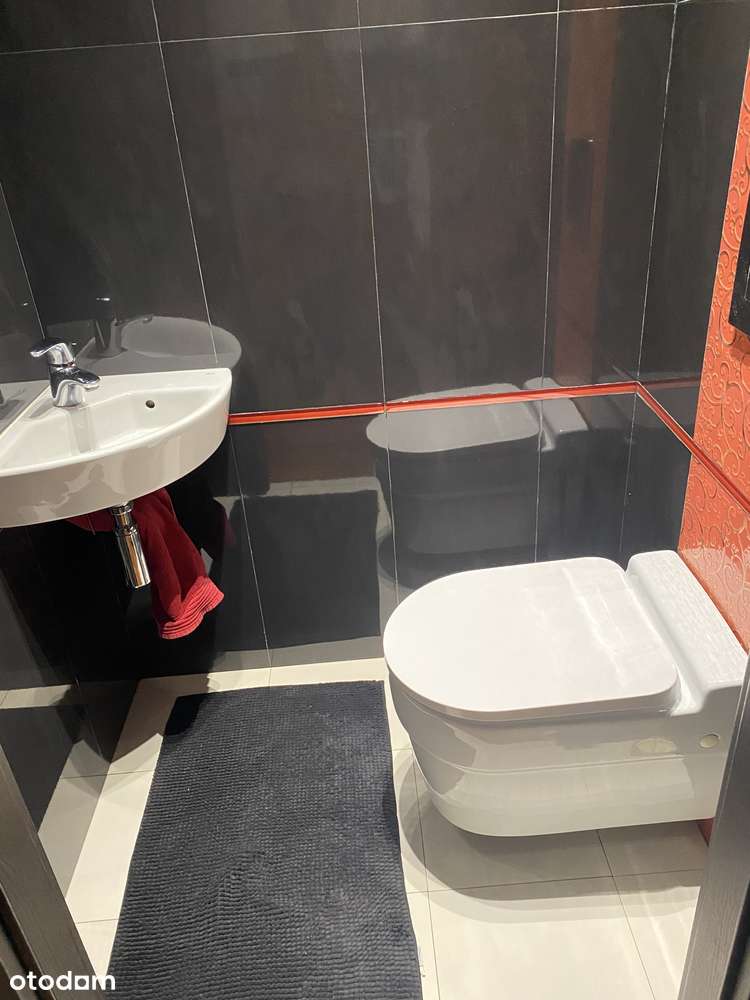 Mieszkanie 3 pokojowe z ogródkiem - Pełny obrazek: 5/5