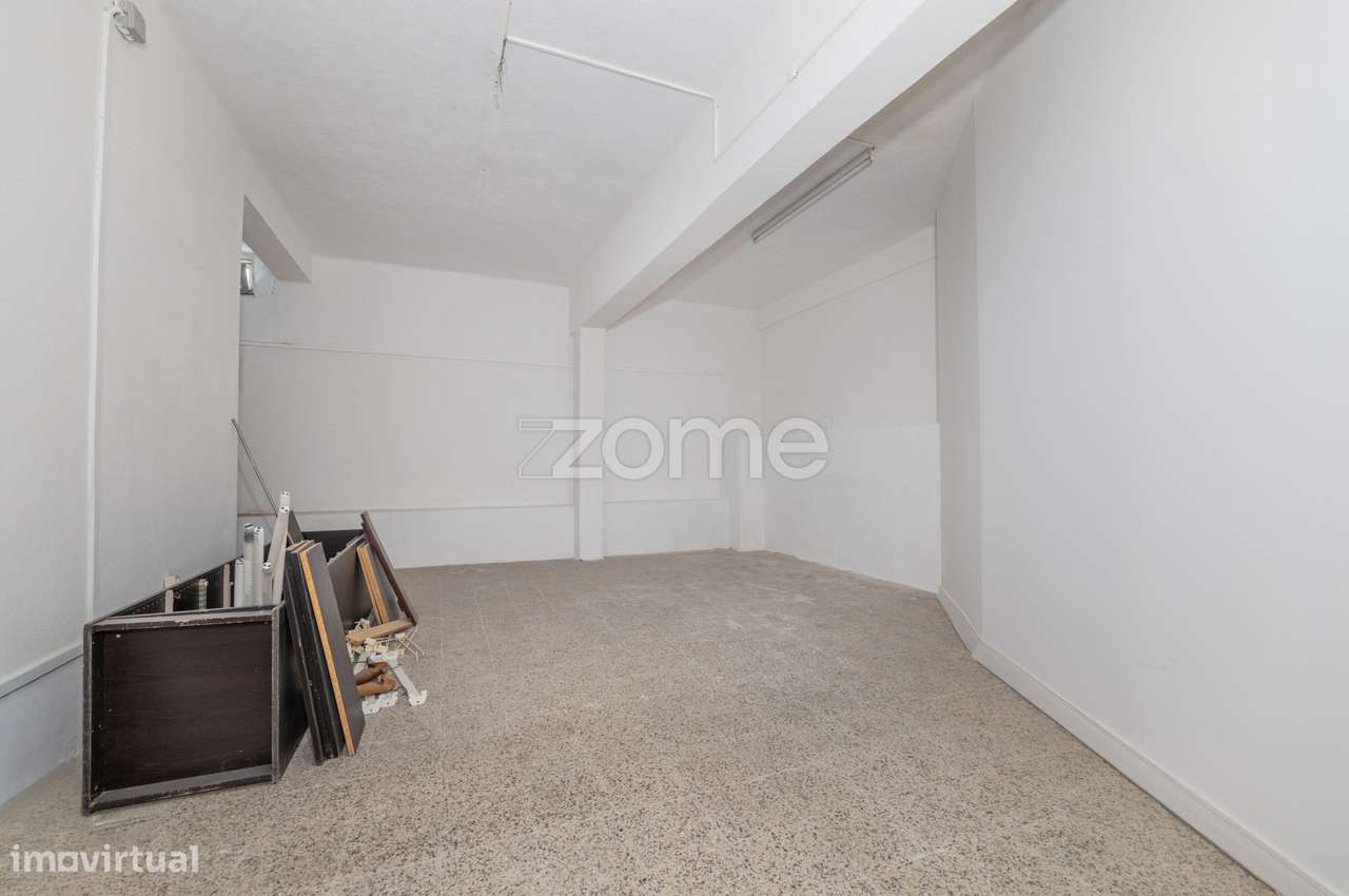 Loja para Venda | Alto de Santo Amaro – Lisboa-11