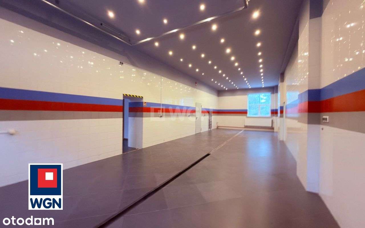 Obiekt na sprzedaż w wysokim standardzie-13