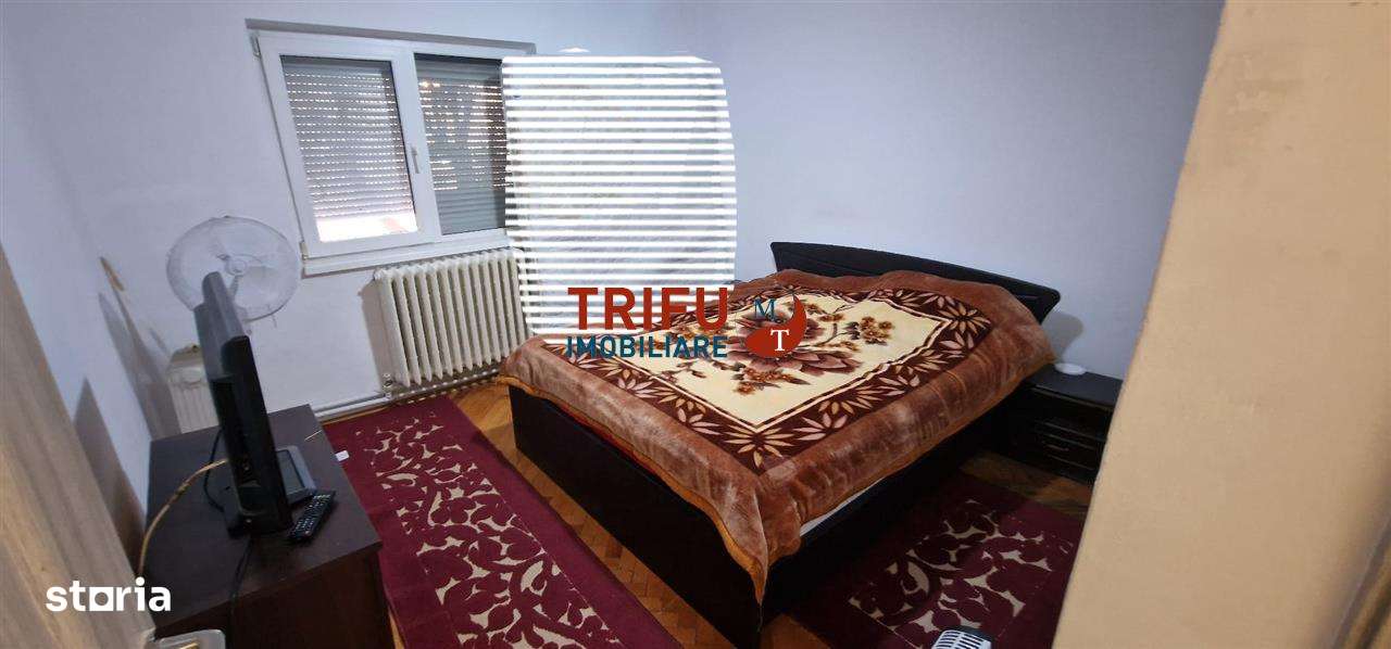 Apartament 2 camere zona Mercur disponibil pentru închiriere - Imagine principală: 3/7