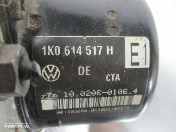 Abs  Volkswagen Touran (1T1, 1T2) - 6