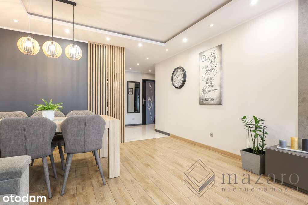 Przestronne 4 pokoje/91 m² w zielonej Osowej Górze - Pełny obrazek: 2/16