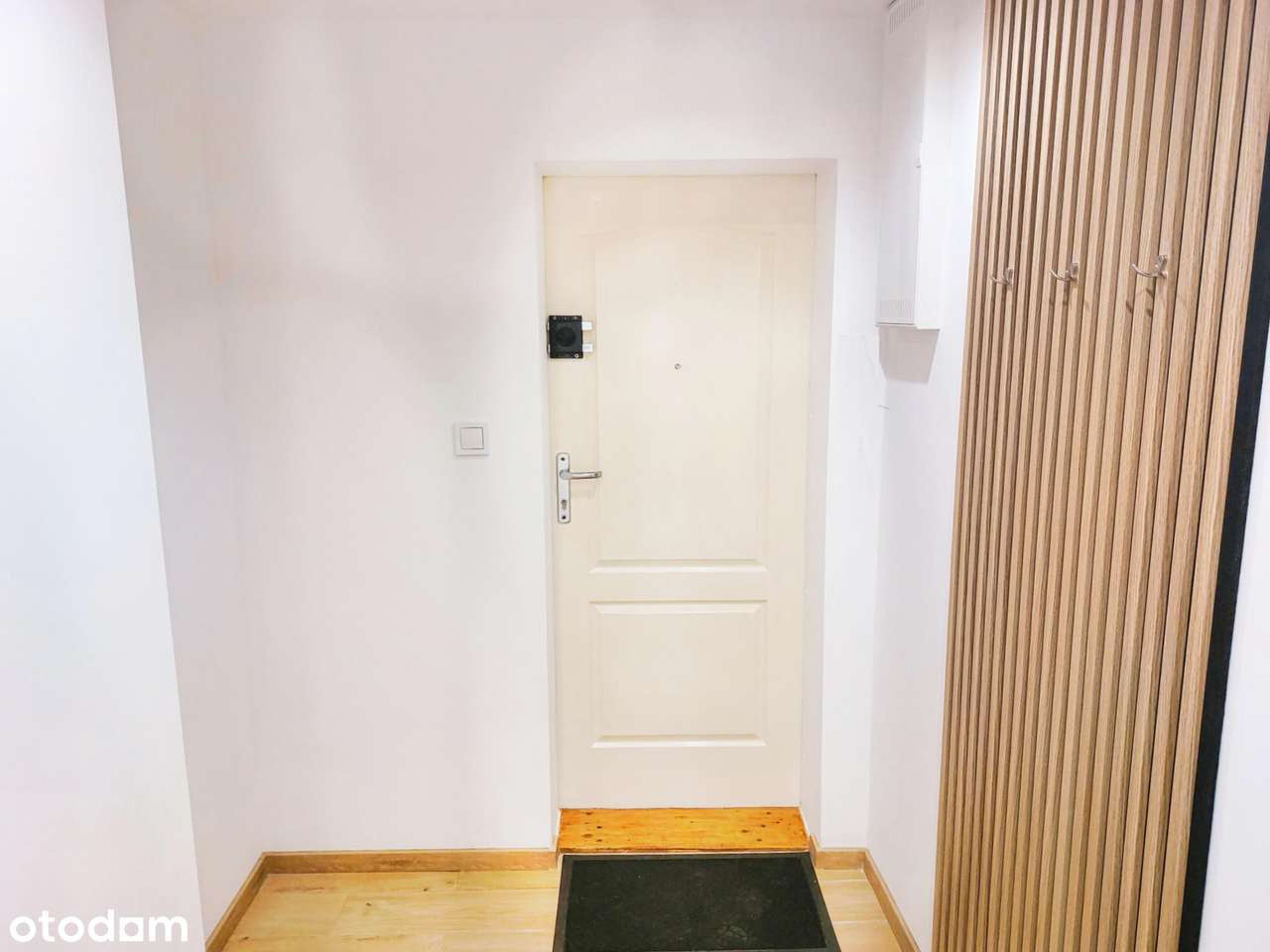 2 pokoje po generalnym remoncie | 49 m² | I piętro | Centrum Suwałk-6