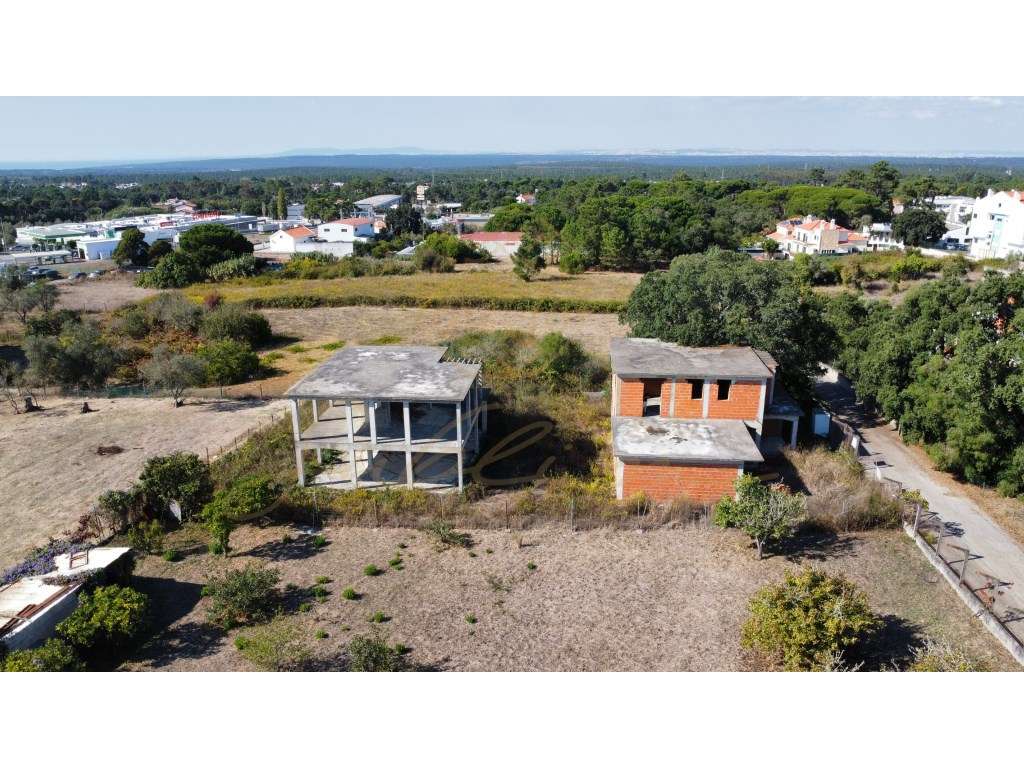 Moradias em fase de Projeto, com inicio de construção! - Grande imagem: 2/39