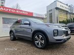 Mitsubishi ASX 2.0 Instyle 4WD CVT - 7