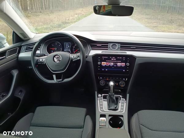 Volkswagen Arteon 2.0 TDI Elegance DSG - 8