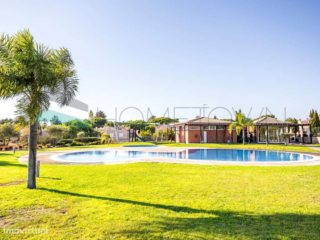 Moradias geminadas - Lumina, Carvoeiro-40