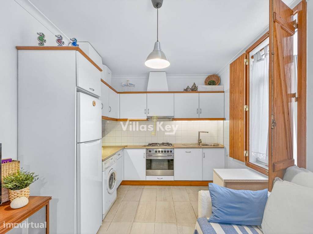 Moradia com 2 quartos no centro de Lagos Algarve. - Grande imagem: 5/15