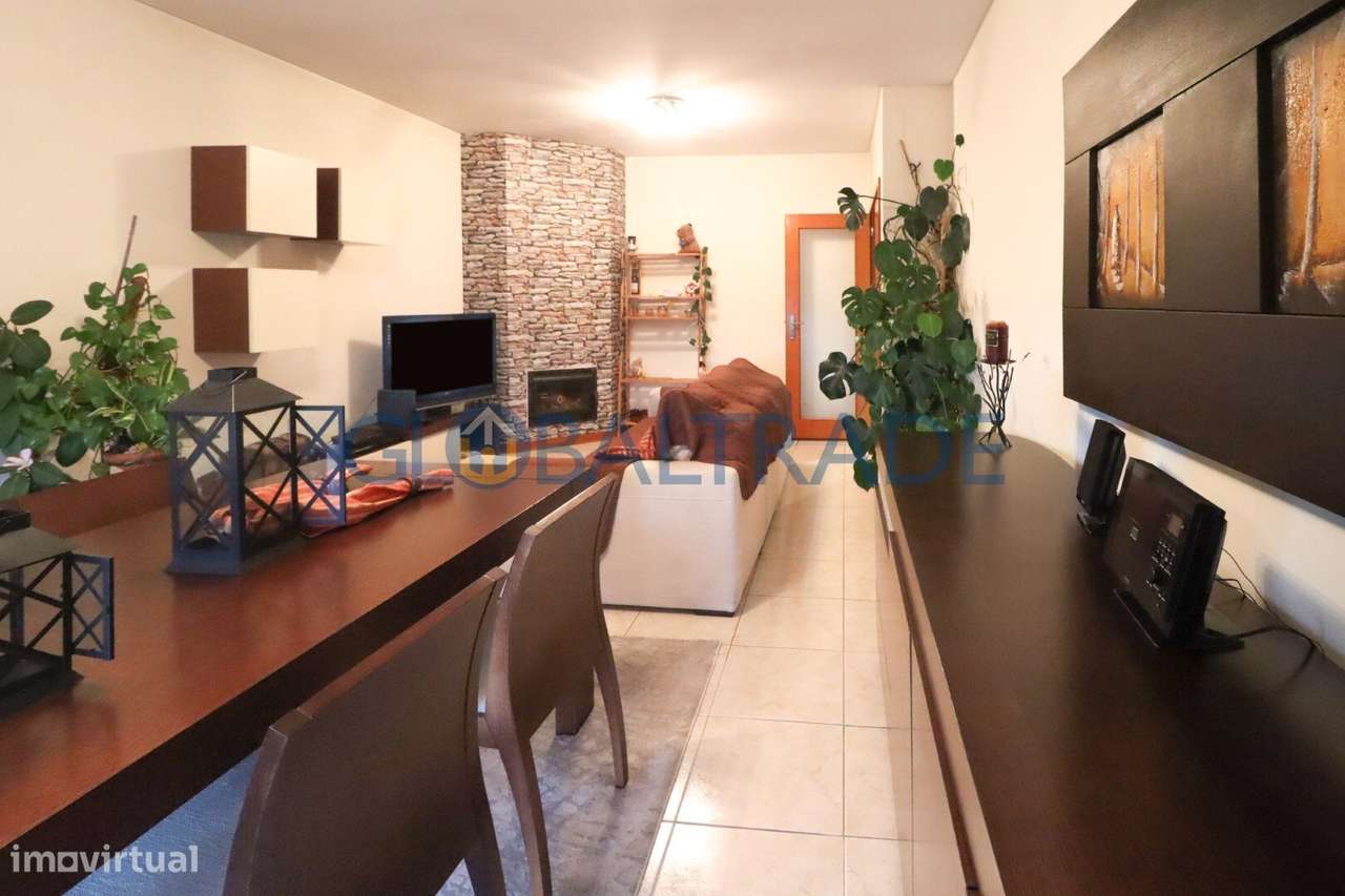 Apartamento T2 em Gondomar-5