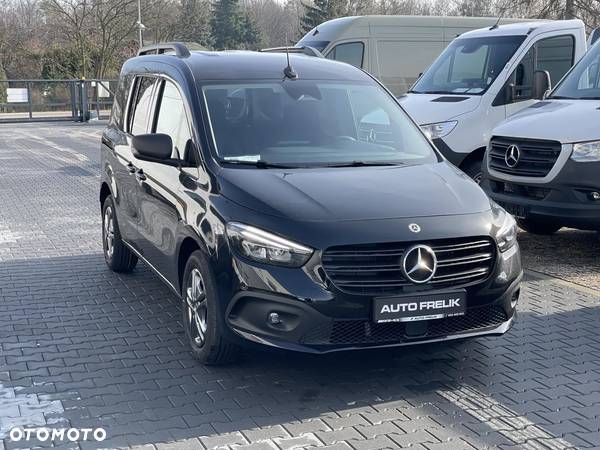 Mercedes-Benz Citan - 2