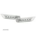 PISCAS LATERAIS LED PARA PORSCHE 911 996 + BOXSTER 986 - 4