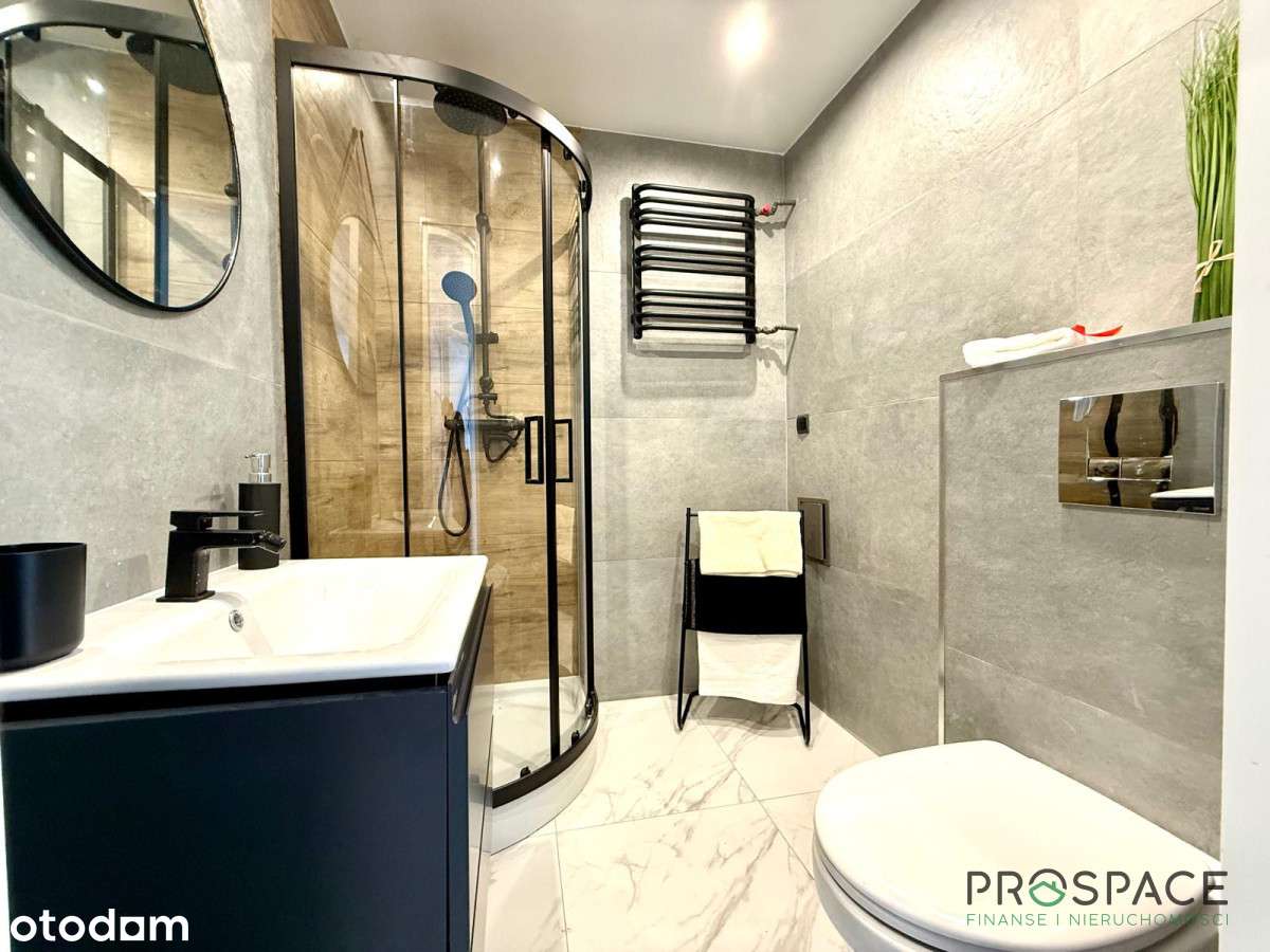 ✨Świeżo po remoncie✨śliczne M2 dla pary lub singla-6