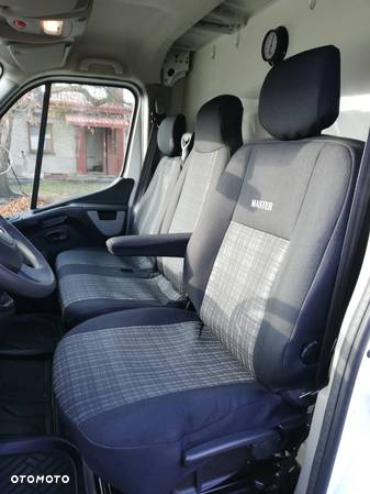 Renault Master Izoterma Mroźnia Chłodnia - 27