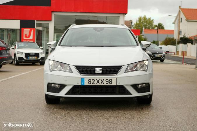 SEAT Leon ST 1.6 TDI Style DSG S/S - 5