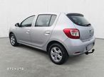 Dacia Sandero 0.9 TCe Laureate S&S EU6 - 7