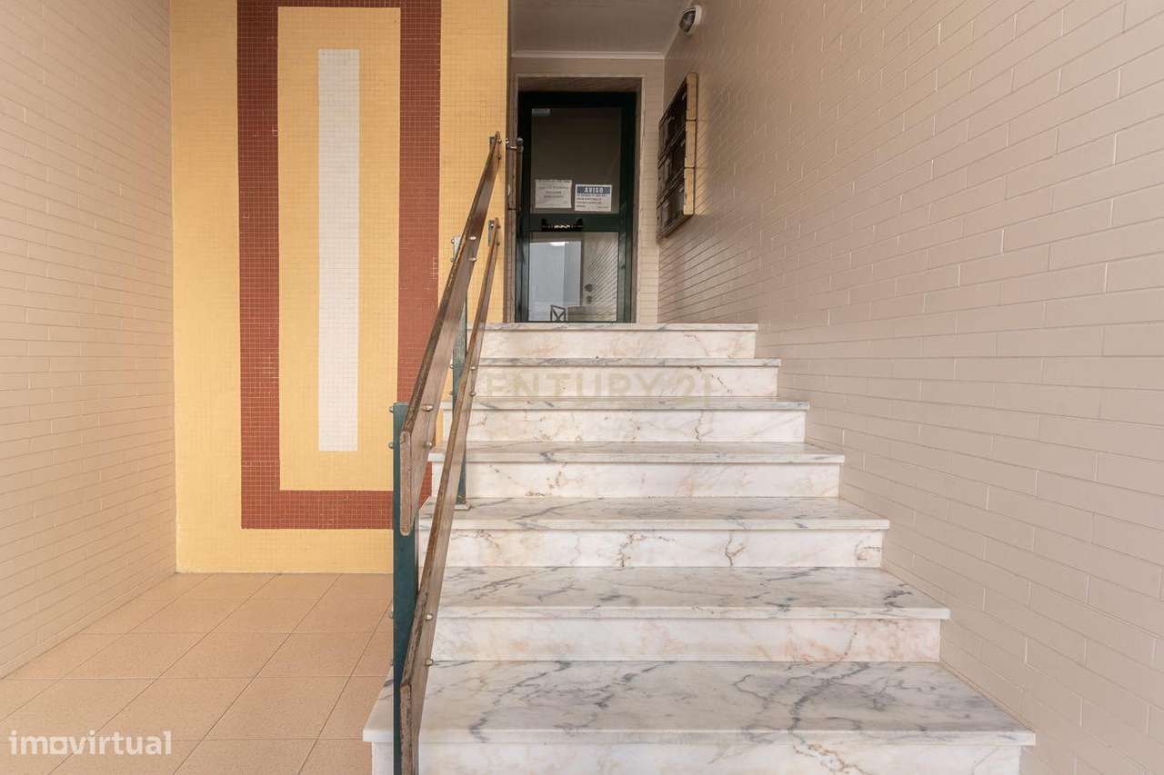 Apartamento T3 | Setúbal-2