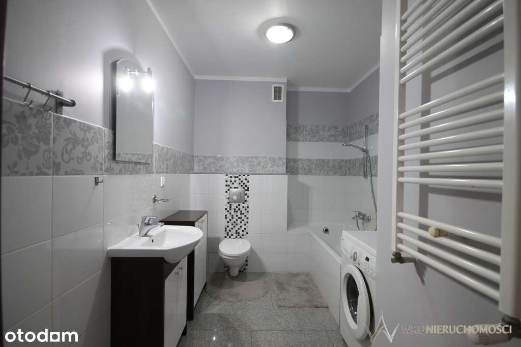3 pokoje * balkon * 74 m² * gotowe do wejścia - Widok 3