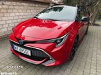 Toyota Corolla 1.8 Hybrid GR Sport - 4