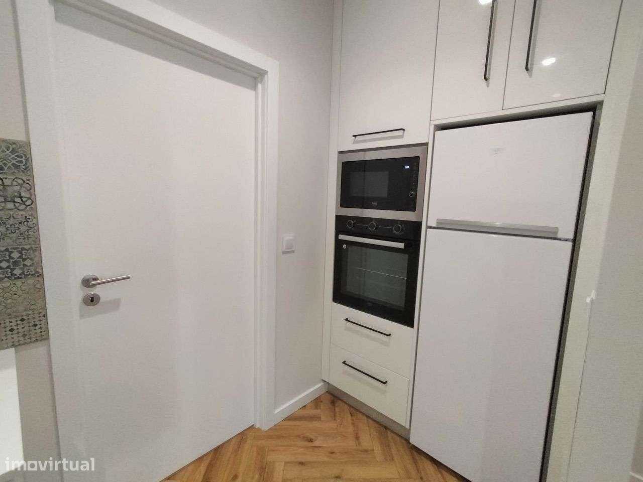 T0 Mobilado | Centro de Gaia - Grande imagem: 4/11