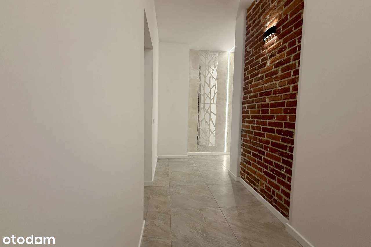 4 pokoje. Remont generalny. Wysoki standard! - Pełny obrazek: 4/20