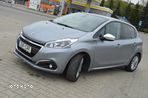 Peugeot 208 1.5 BlueHDi Signature S&S - 24