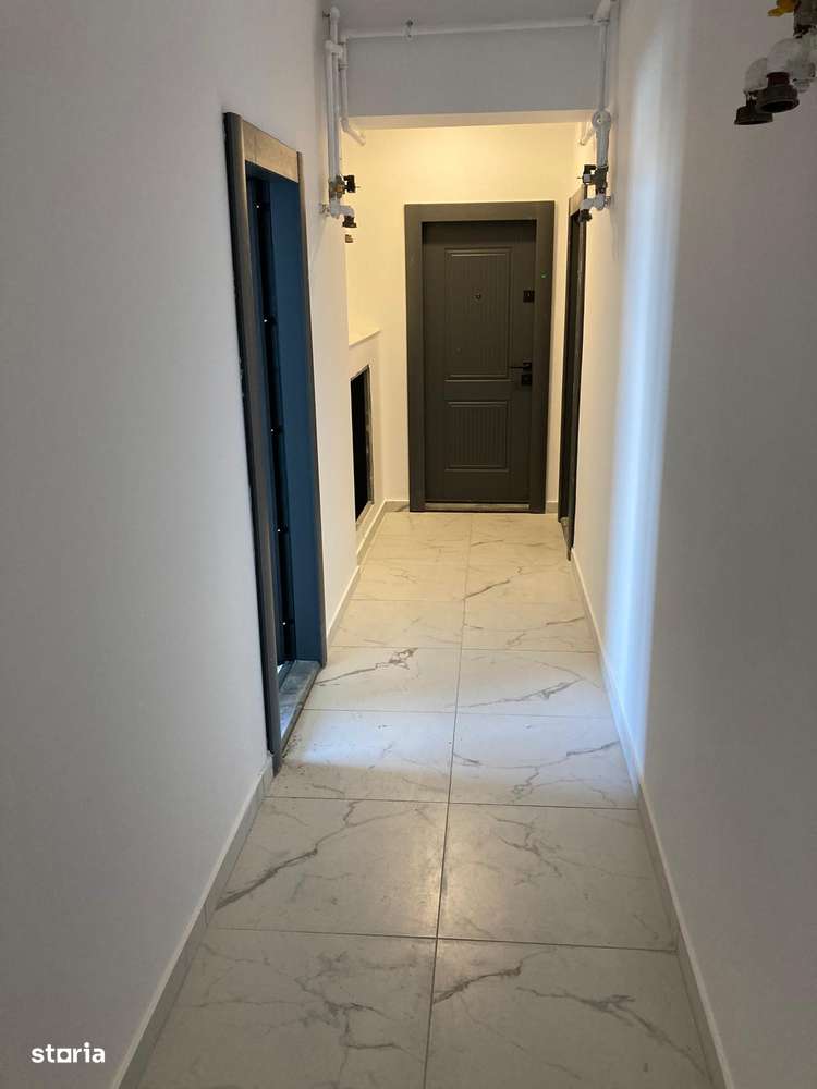 Mamaia Nord-ap cu 2 camere-vedere la mare-8