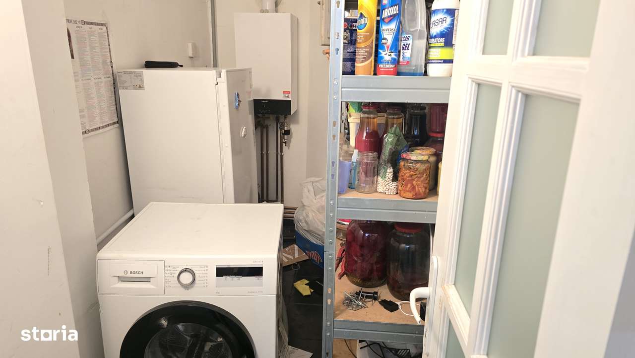 Inchiriez apartament 3 camere decomandat, Deva, bloc Casial), etaj 2, - Imagine principală: 5/19