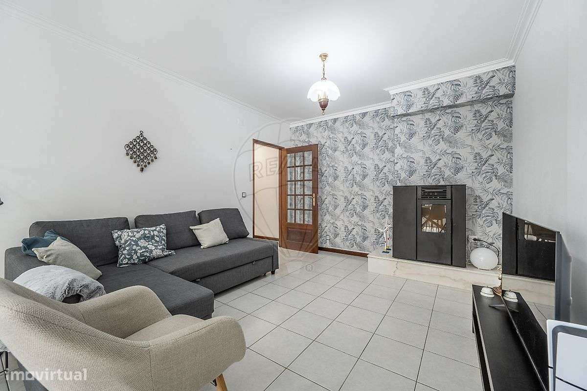 Apartamento T3 para venda-8