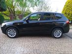 BMW X3 20d xDrive - 5