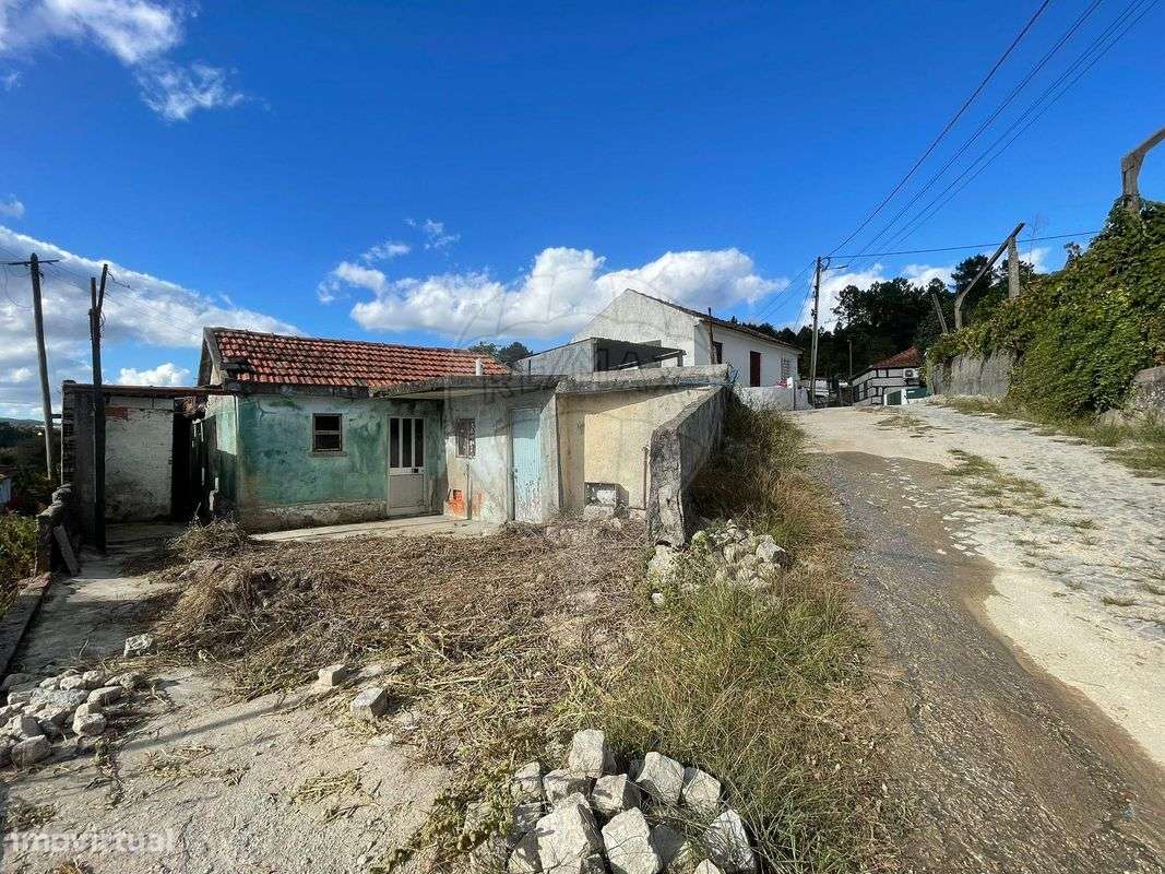 Moradia T0 para venda - Grande imagem: 2/16