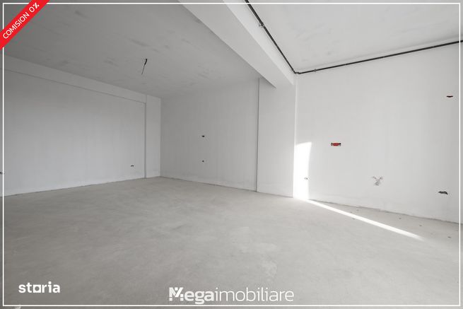 #Bloc finalizat Constanța: apartament 2 camere, TVA și parcare incluse-4
