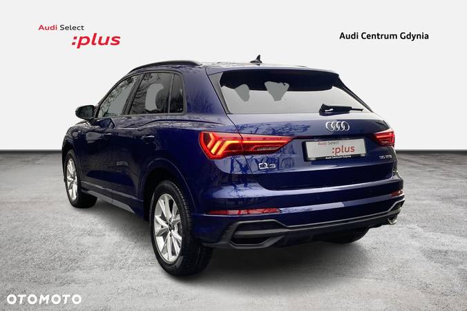 Audi Q3 35 TFSI mHEV S Line S tronic - 3