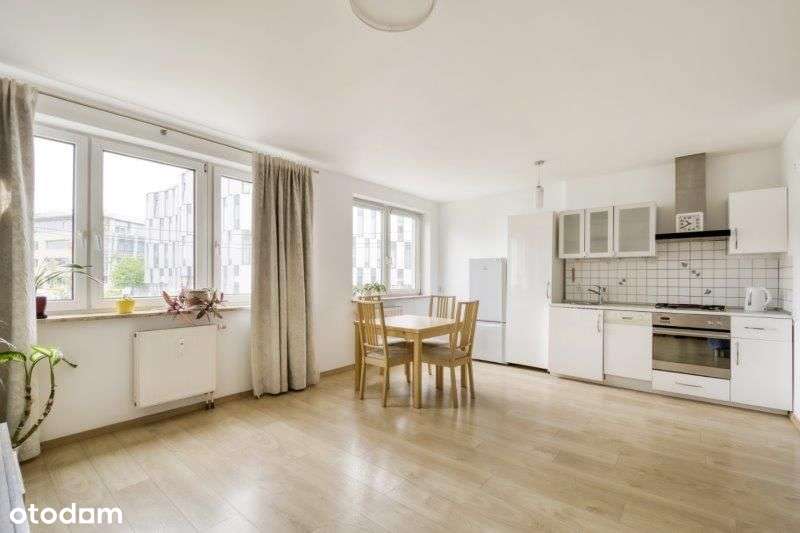 Mieszkanie 52m Ursynów ul. Zięby 40 - Pełny obrazek: 2/20