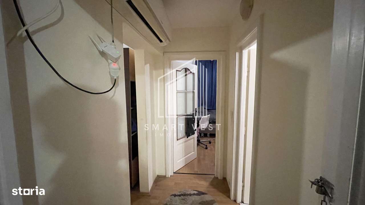 Apartament 3 camere | Etaj 4 | Zona Micro 16-14