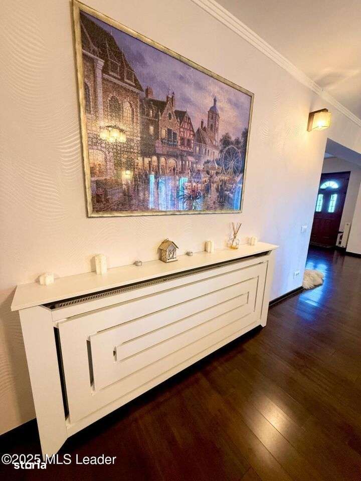 Casa Mogosoaia cu livada, crama si terasa-4