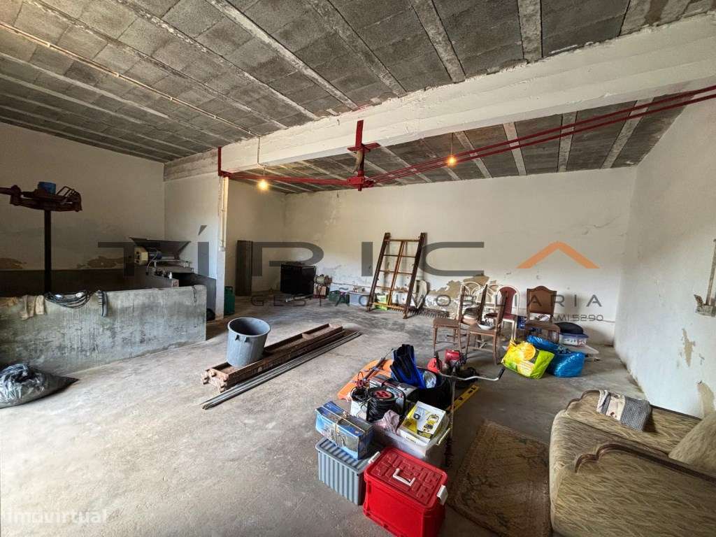 Moradia em vale encantado-7