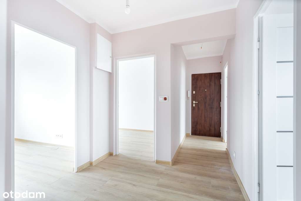 Mieszkanie 4-pokojowe 63,5 m2 w Legionowie. - Pełny obrazek: 4/19