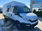 Motor 2.3 euro 5 iveco daily / fiat ducato 2014 2015 2016 cutie viteze 6 trepte - 2