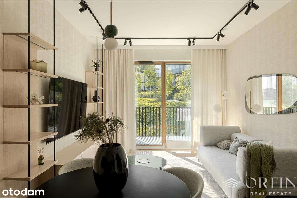 Apartament w podwyższonym standardzie - Nowe Kolib-1