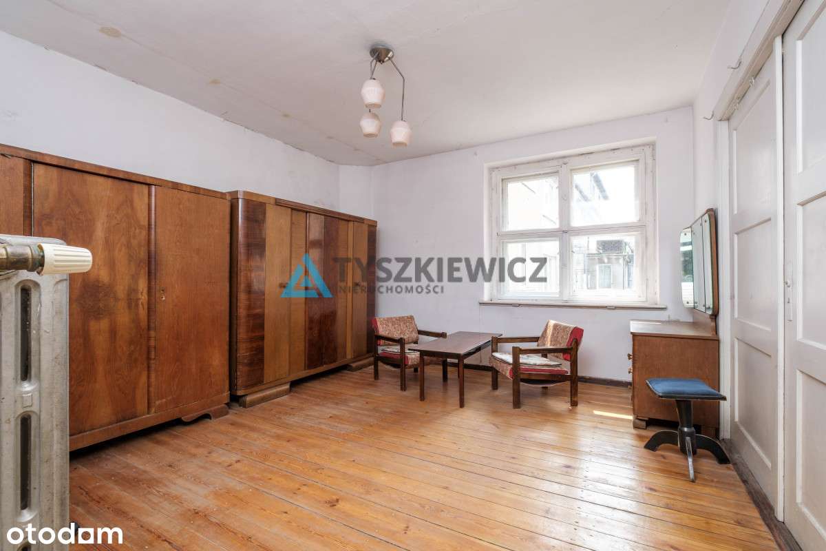 Mieszkanie 3 pokoje Gdańsk Siedlce - Pełny obrazek: 5/16