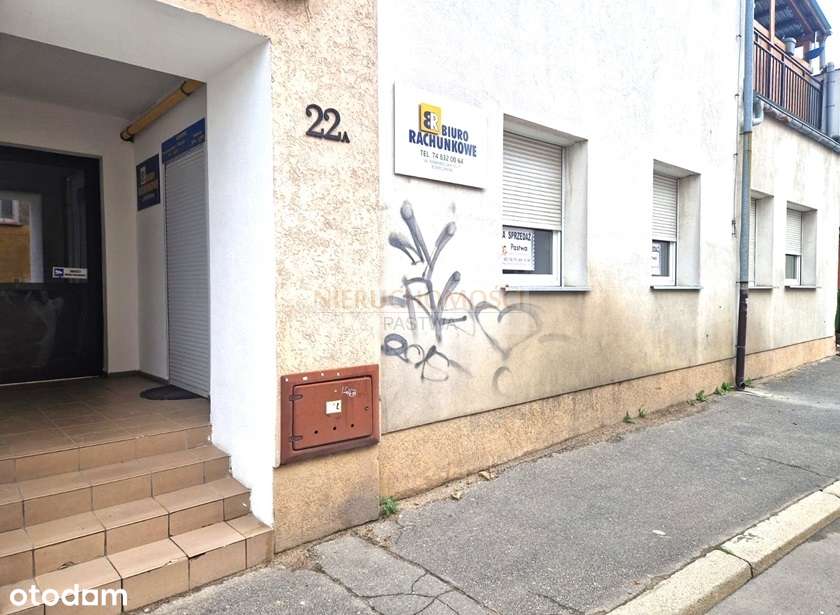 Lokal mieszkalny lub biurowy/127,90 m2/parter! - Pełny obrazek: 5/8