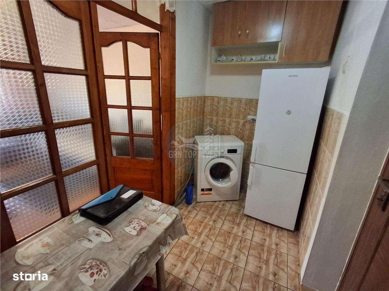 Garsoniera zona Promenada Mall - Imagine principală: 4/11