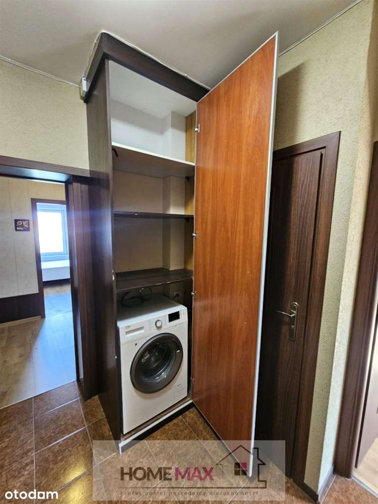 Mieszkanie 5 pokojowe, 2 łazienki, c.o gazowe-14