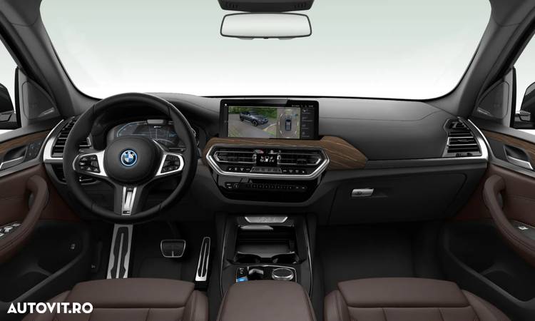 BMW iX3 Standard - 4