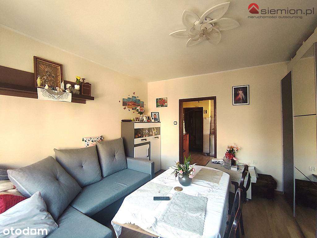 Kawalerka blisko Centrum-4