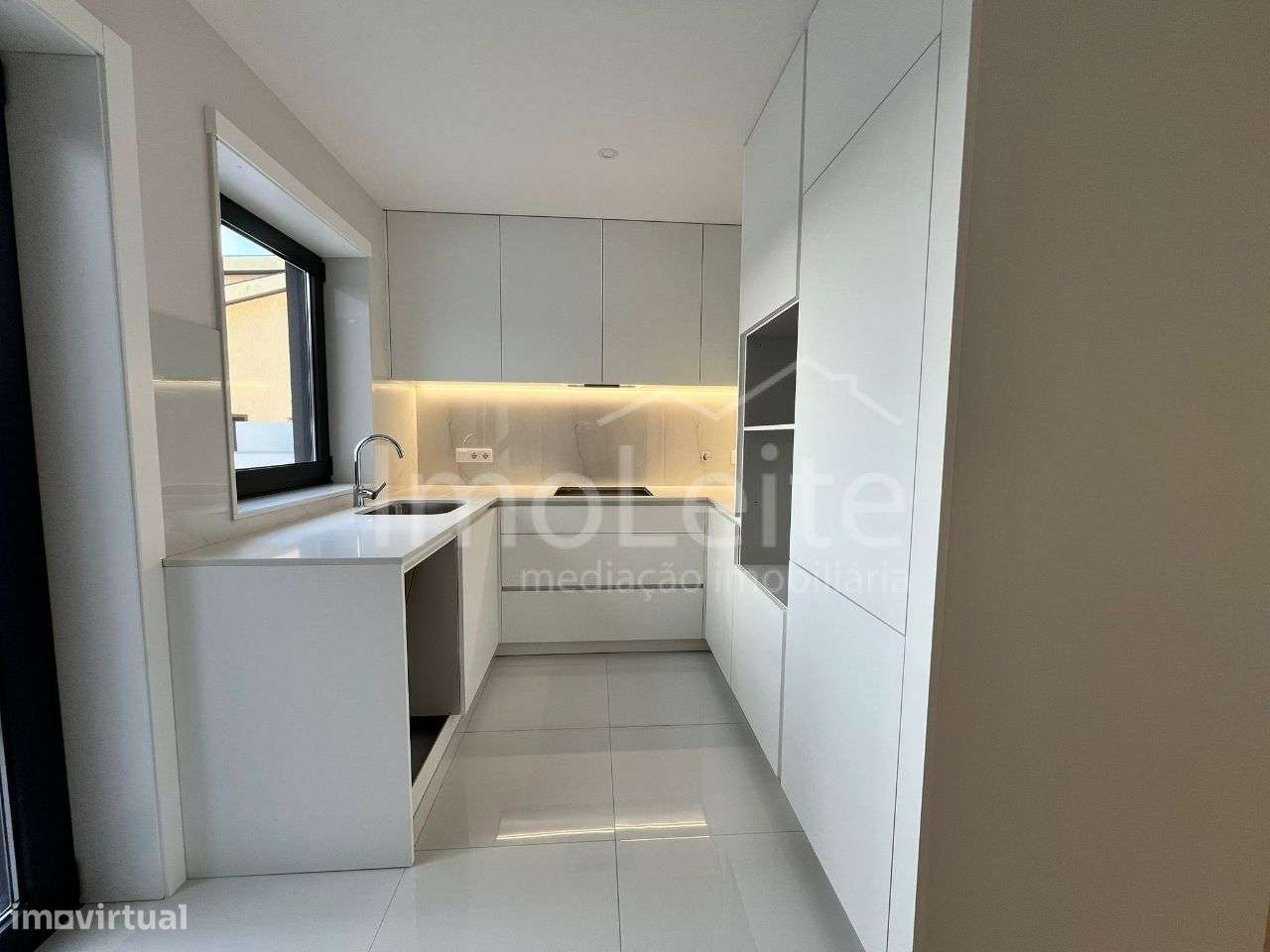 Apartamento T3 Póvoa de Varzim Duplex NOVO - Grande imagem: 2/18