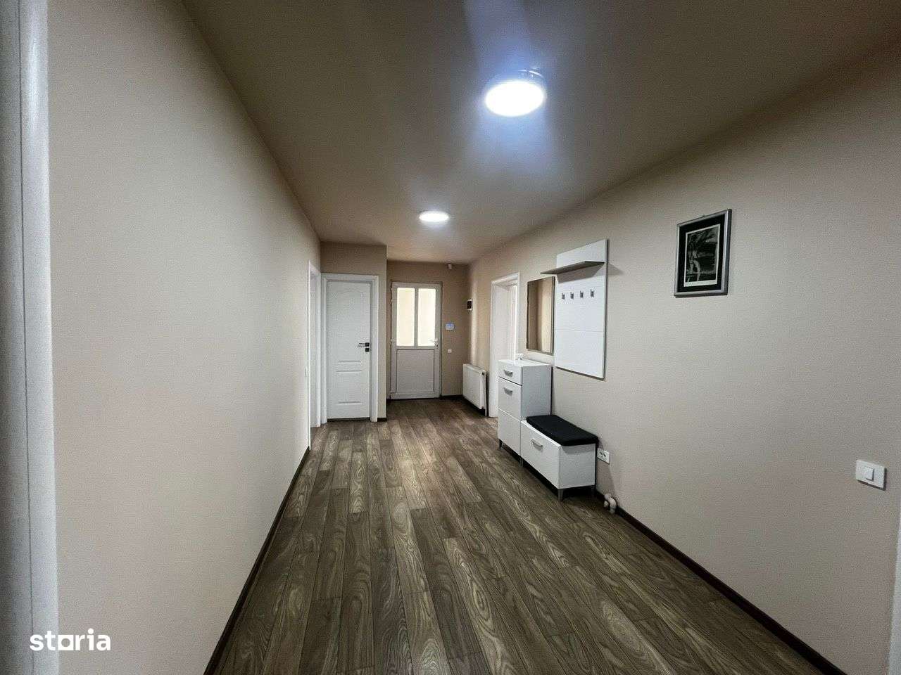 Casa de vanzare in cartierul Andrei Muresanu-8